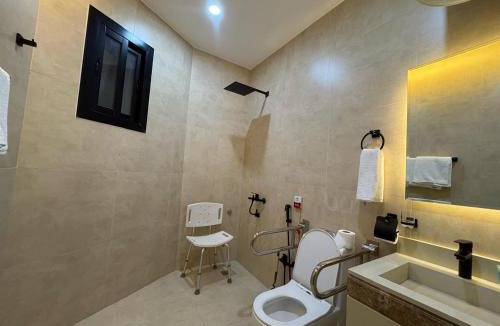Tabuk Apartment | اسوار بلس - Aswar Plus