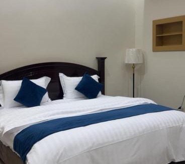Ha'il Hotel | Najmat Sabbabah Furnished Units