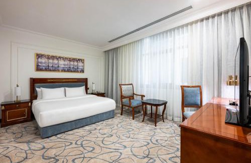 Al Ulaya Hotel | فندق كارم العليا