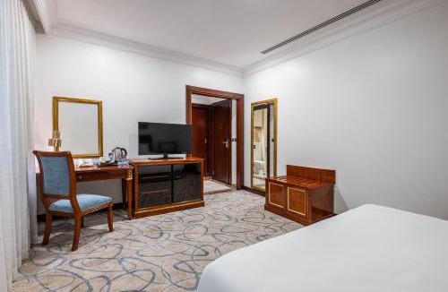 Al Ulaya Hotel | فندق كارم العليا
