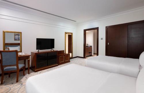 Al Ulaya Hotel | فندق كارم العليا