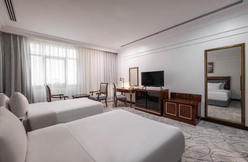Al Ulaya Hotel | فندق كارم العليا