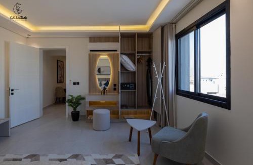 Riyadh Hotel | Calla Serviced Apartments كالا للشقق المخدومة