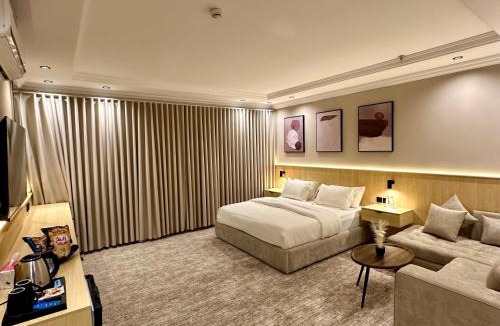 Mecca Apartment | نسيم الحرم