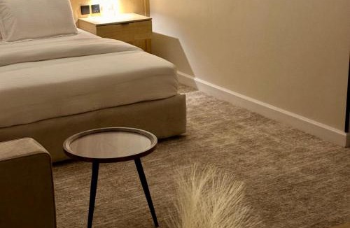 Mecca Apartment | نسيم الحرم