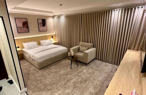 Mecca Apartment | نسيم الحرم