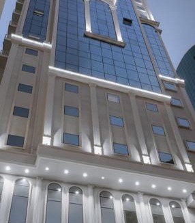 Mecca Hotel | فندق روضة 3 المتدحدة المميز