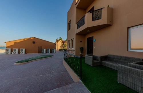 Yanbu Resort | شاليهات الأحلام لبيوت العطلات