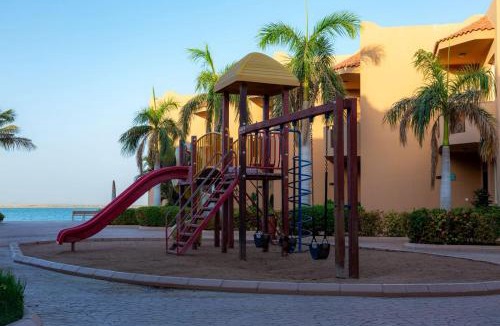 Yanbu Resort | شاليهات الأحلام لبيوت العطلات