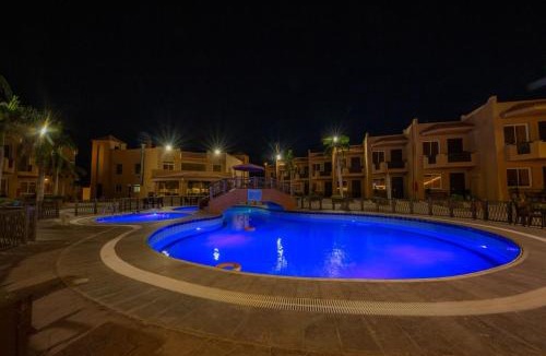 Yanbu Resort | شاليهات الأحلام لبيوت العطلات