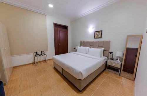 Yanbu Resort | شاليهات الأحلام لبيوت العطلات