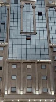 Mecca Hotel | فندق روضة 3 المتدحدة المميز