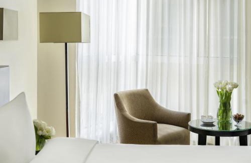 Mecca Hotel | Movenpick Hotel & Residences Hajar Tower Makkah
