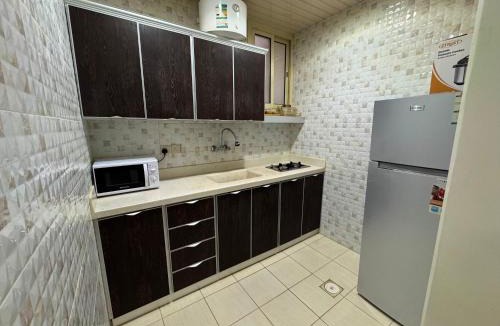 Buraydah Apartment | اكنان للشقق المفروشة