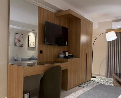 Al Mubarraz Apartment | دار الشرق غرف فندقية فاخرة