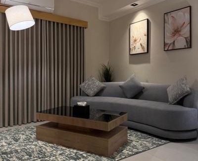Al Mubarraz Apartment | دار الشرق غرف فندقية فاخرة
