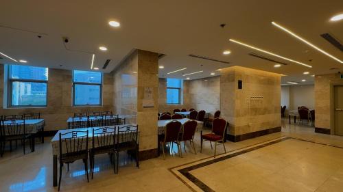 Mecca Hotel | فندق روضة 3 المتدحدة المميز