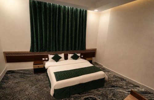 Mecca Hotel | فندق روضة 3 المتدحدة المميز