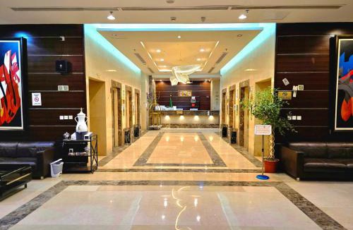 Ajyad Hotel | Midhal Al Ezz Ajyad Hotelفندق مدهال العز