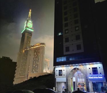 Ajyad Hotel | Midhal Al Ezz Ajyad Hotel