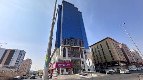 Mecca Hotel | فندق جوهرة النزهة الفندقية - مكة المكرمة