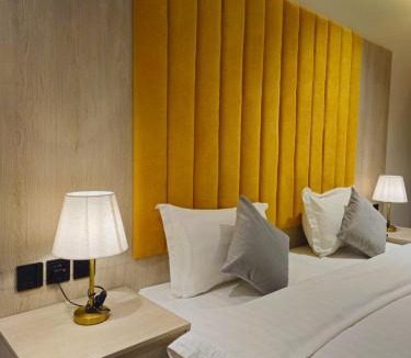 AlUla Apartment | Al Seef Hotel