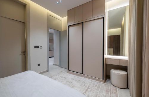 Riyadh Apartment | وحدات سكنية فاخرة