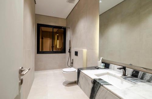 Riyadh Apartment | وحدات سكنية فاخرة