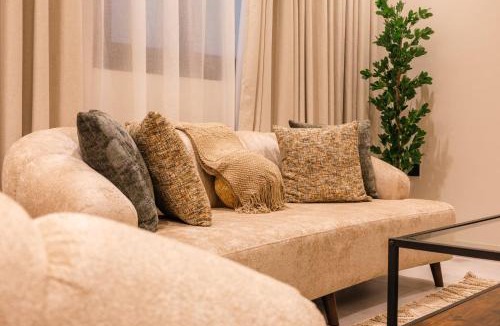 Al Wahah Apartment | لجين ريزيدينس