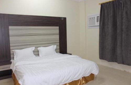 Abha Apartment | شقق بيت الصداقة للوحدات السكنية