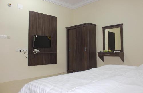 Abha Apartment | شقق بيت الصداقة للوحدات السكنية