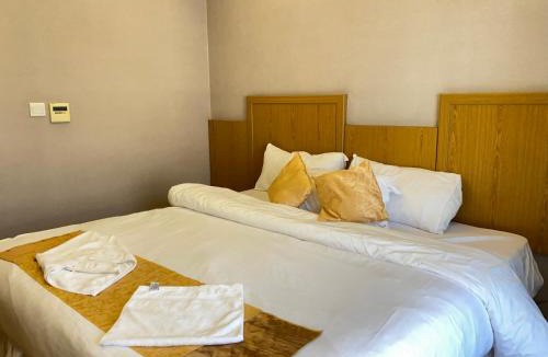 Mecca Hotel | فندق العزيزية توصيل للحرم