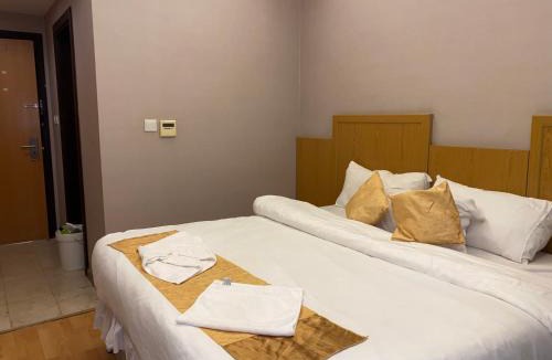 Mecca Hotel | فندق العزيزية توصيل للحرم