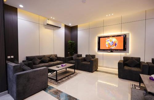 Riyadh Apartment | Sukoon hotel