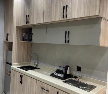 Taif Apartment | سكون الشفا للشقق الفندقية