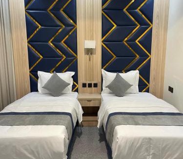 Taif Apartment | سكون الشفا للشقق الفندقية