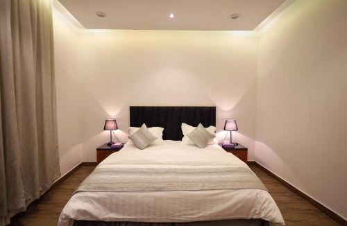 Riyadh Apartment | Sukoon hotel