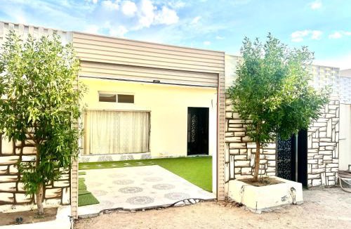 Taif Apartment | شاليهات زارا