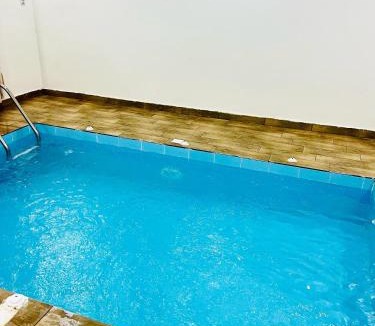 Taif Apartment | شاليهات زارا