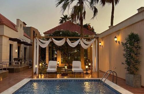 As Sulimaniyah Apartment | Lovely Studio with view