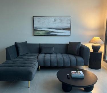 As Sulimaniyah Apartment | Lovely Studio with view