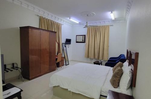 Bisha Hotel | شقق الزان الحديث للشقق المخدومة