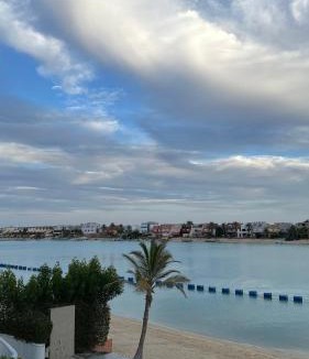 Durrat Al-Arous Ski Chalet | درة العروس البرادايس دور علوي عوائل فقط