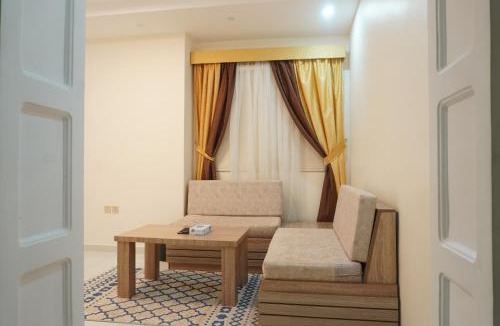 Medina Apartment | Dyar Sultana - 10 Mins Drive to Al Masjed Al Nabwi