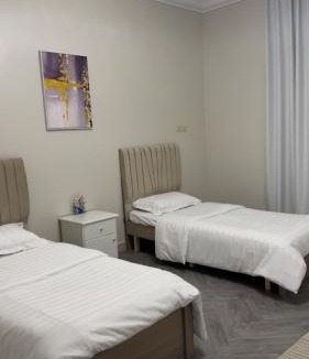 Buraydah Apartment | شقة Pax مخدومة فاخرة