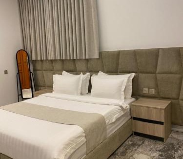 Muhayil Apartment | كيان الين