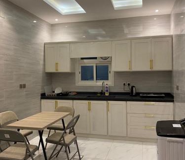 Muhayil Apartment | كيان الين
