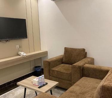 Muhayil Apartment | كيان الين