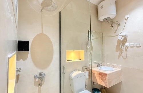 Taif Apartment | سديم الفخر 2 للشقق الفندقية