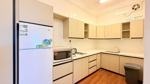 Taif Apartment | سديم الفخر 2 للشقق الفندقية